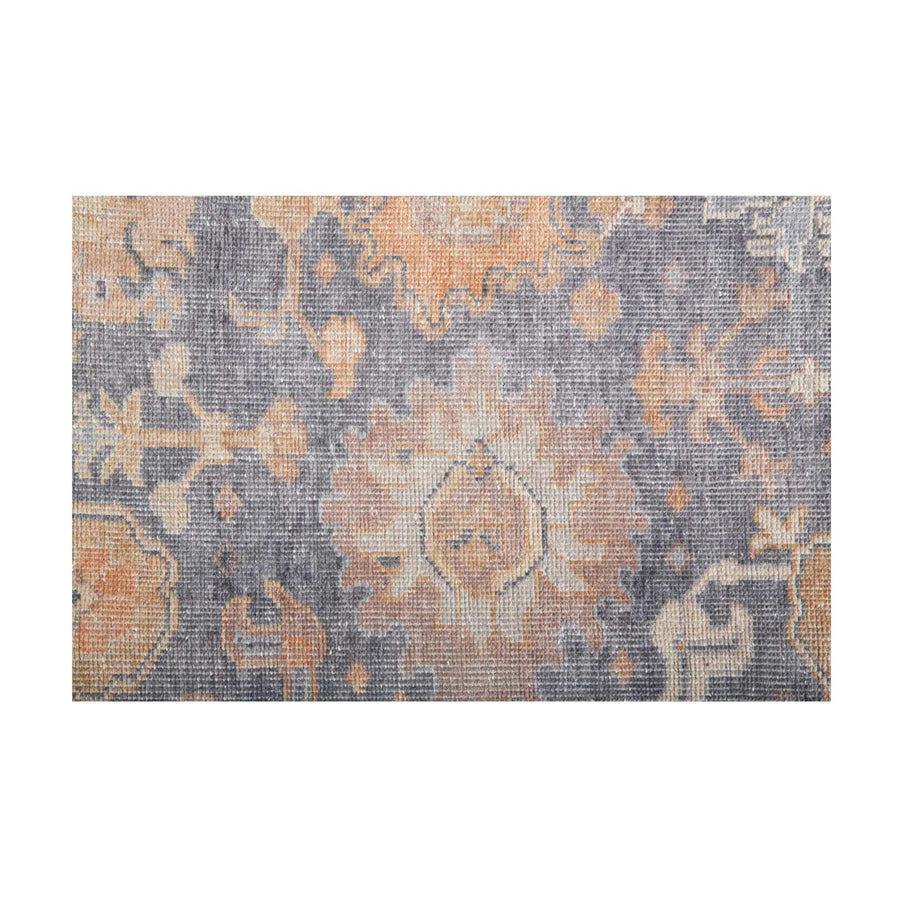 Royal Bluebell Rug - Foundation Goods
