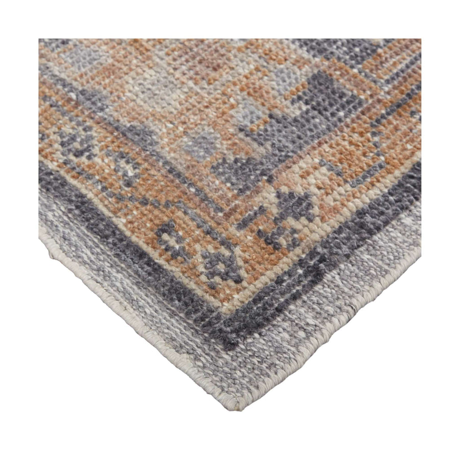 Royal Bluebell Rug - Foundation Goods