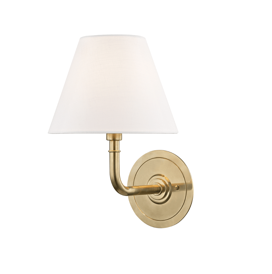 Russo Romano Sconce - Foundation Goods