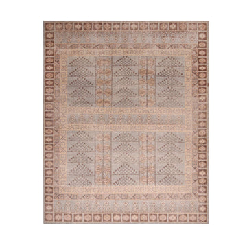 Ryan Rug - Foundation Goods