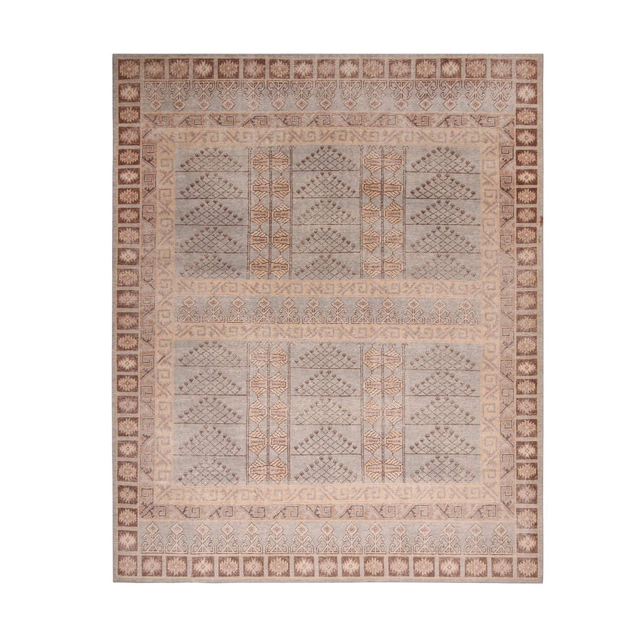 Ryan Rug - Foundation Goods