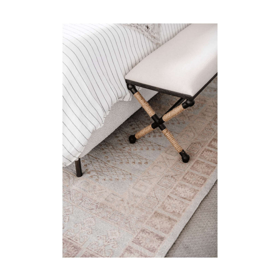 Ryan Rug - Foundation Goods