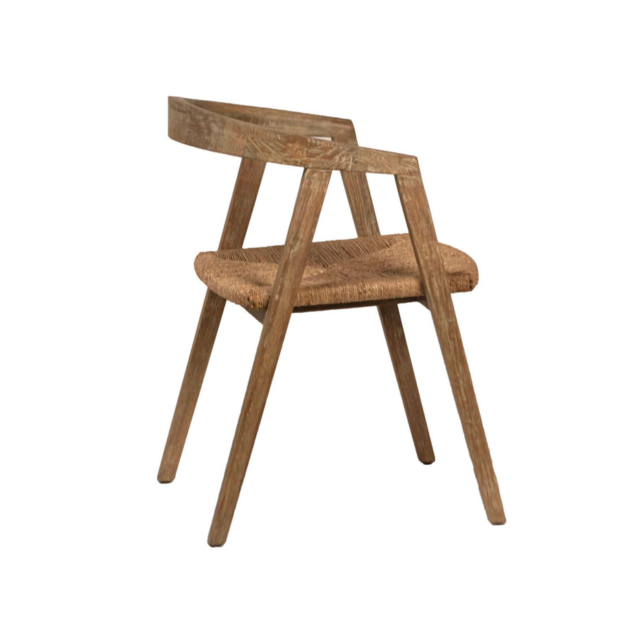 Ryder Dining Chair - Foundation Goods