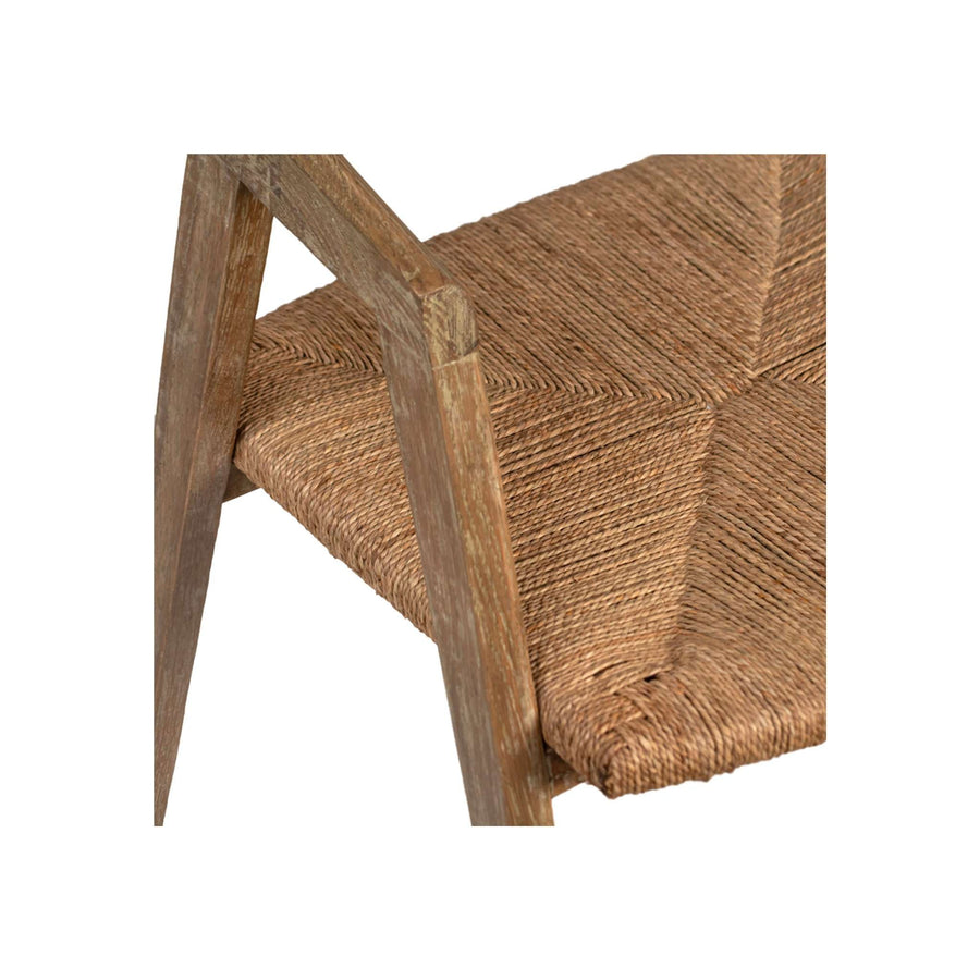 Ryder Dining Chair - Foundation Goods