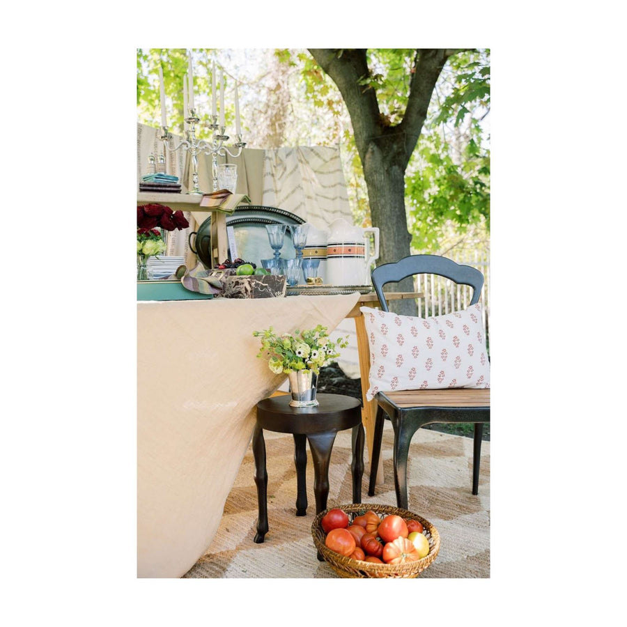 Sabbia Linen Tablecloth - Foundation Goods