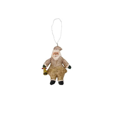 Saint Nicholas Ornament - Foundation Goods