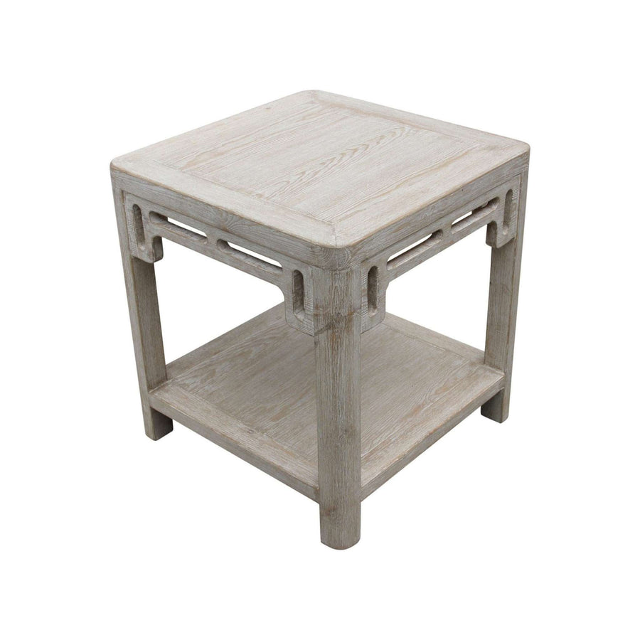 Sakara Side Table - Foundation Goods