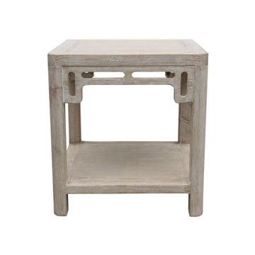 Sakara Side Table - Foundation Goods