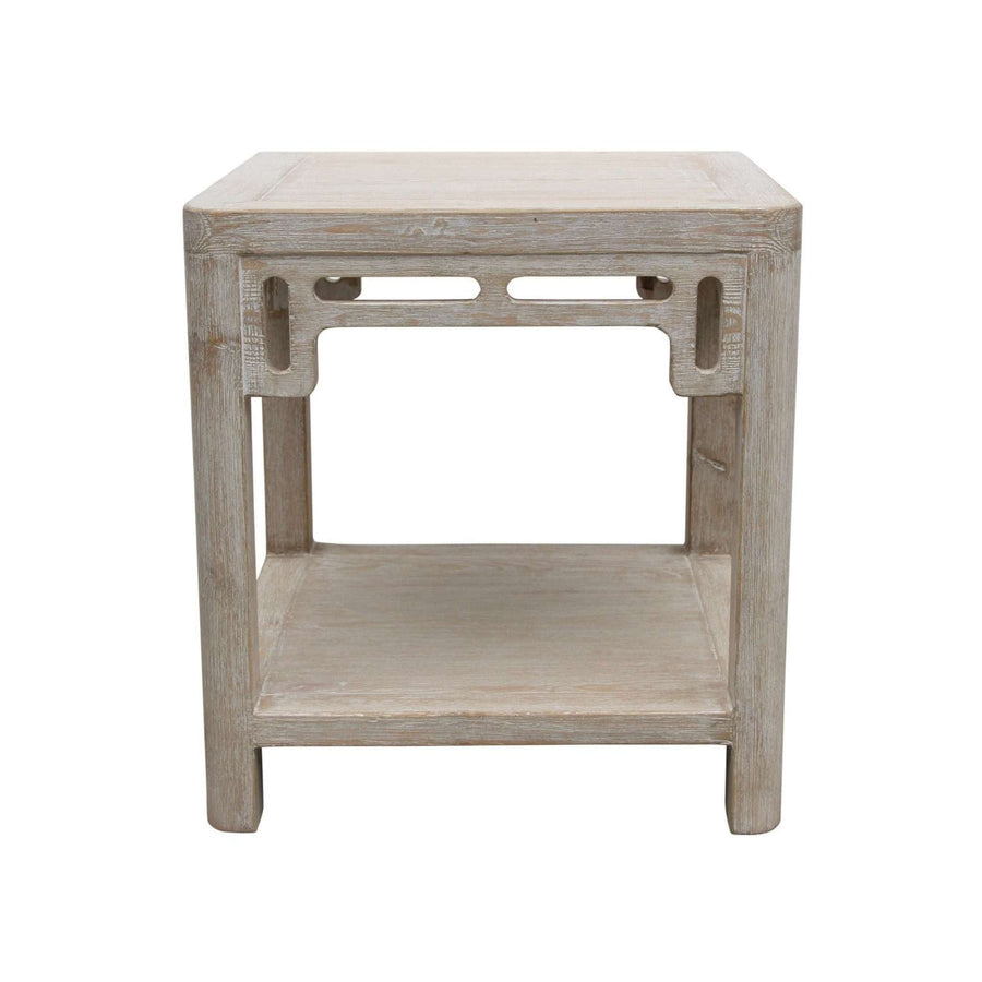 Sakara Side Table - Foundation Goods