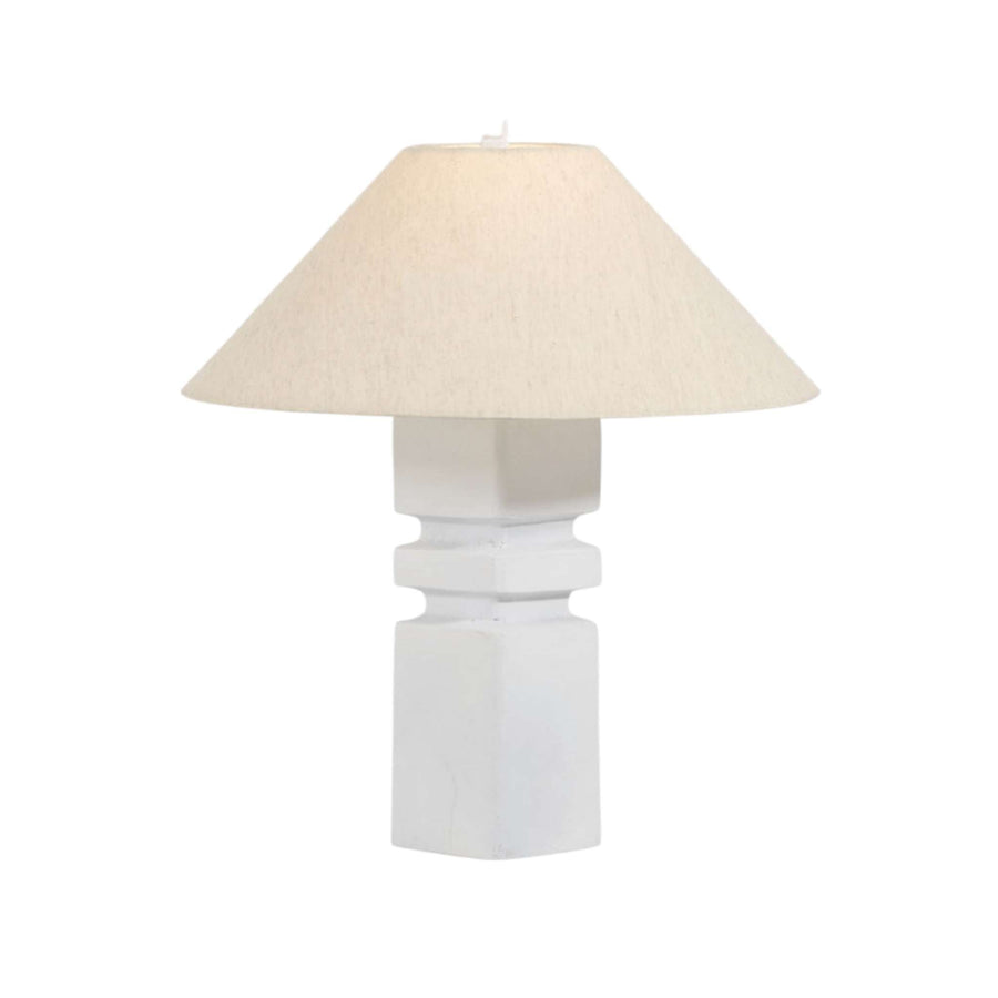 Santiago Table Lamp - Foundation Goods