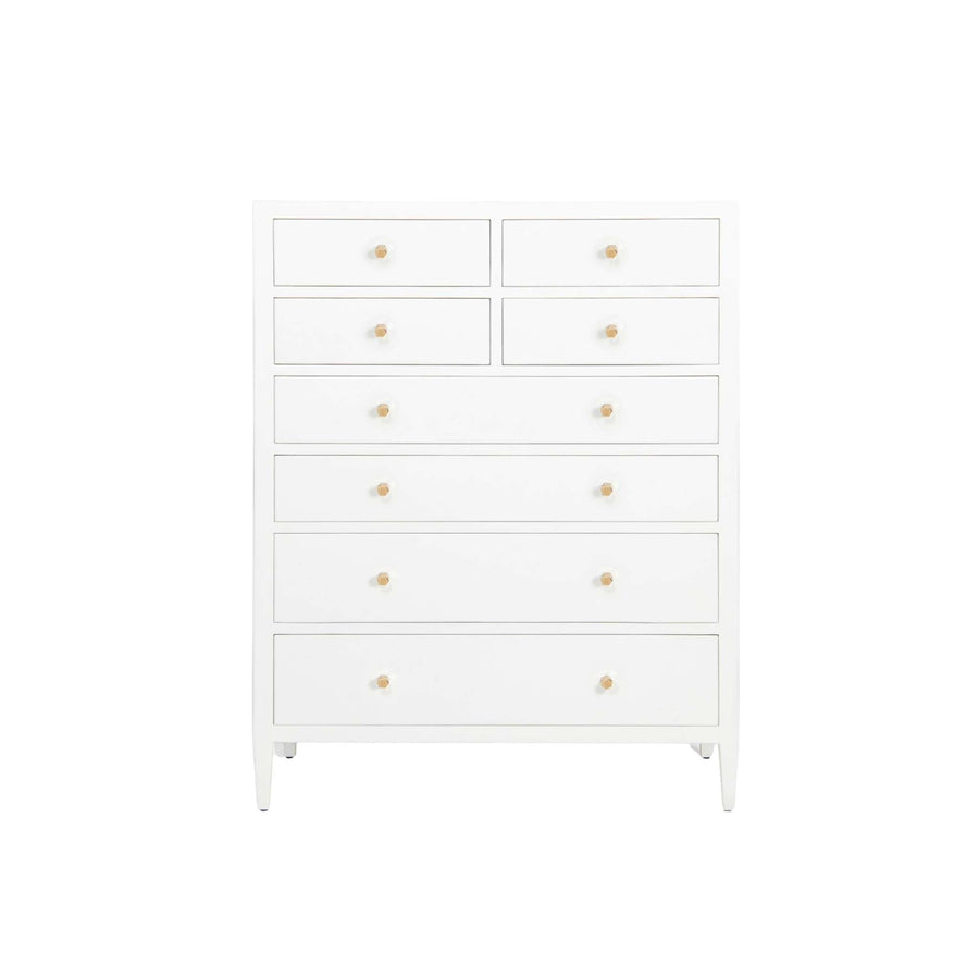 Sarabeth Linen Dresser - Foundation Goods