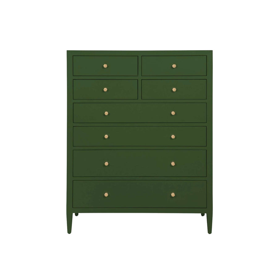 Sarabeth Linen Dresser - Foundation Goods