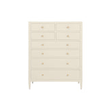 Sarabeth Linen Dresser - Foundation Goods