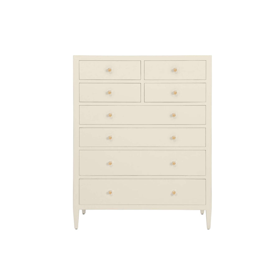 Sarabeth Linen Dresser - Foundation Goods