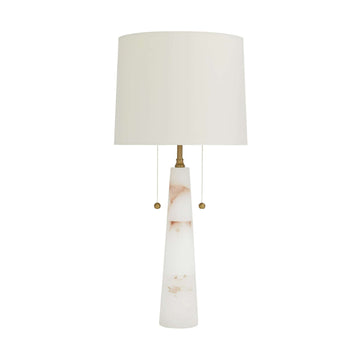 Sarafina Lamp - Foundation Goods