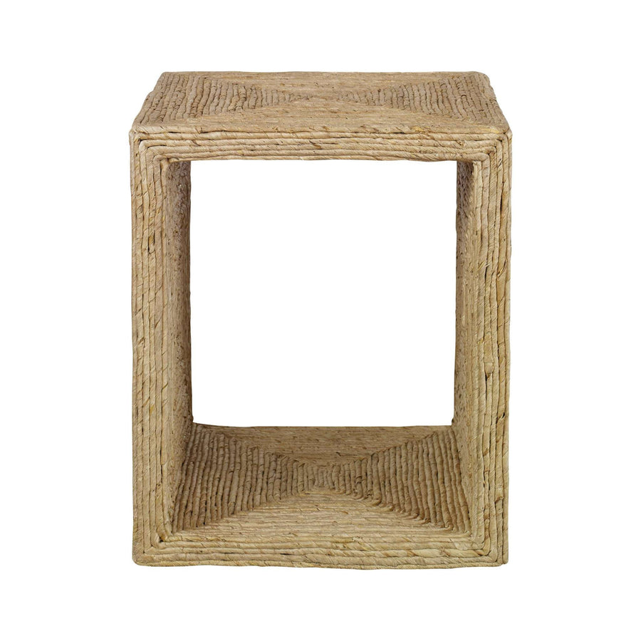 Scarlett Side Table - Foundation Goods