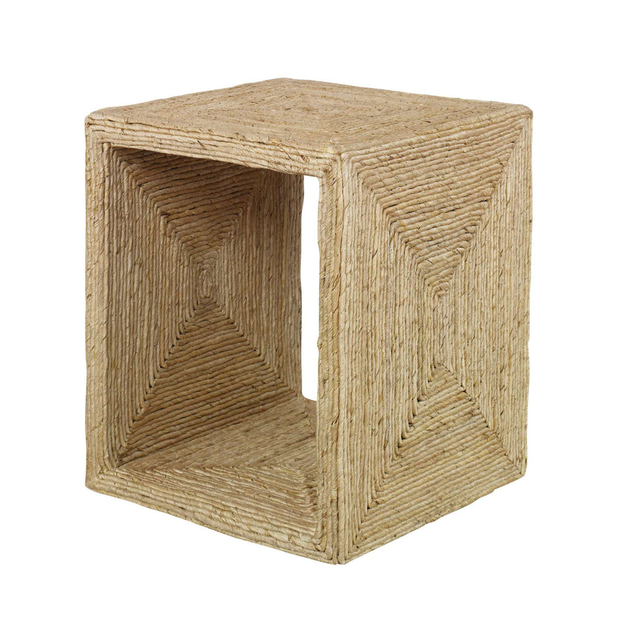 Scarlett Side Table - Foundation Goods