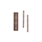 Sculpted Taper Candles - Foundation Goods