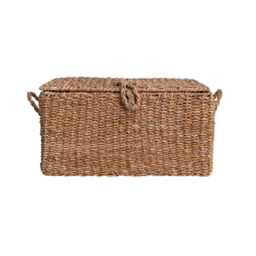 Seagrass Trunk - Foundation Goods