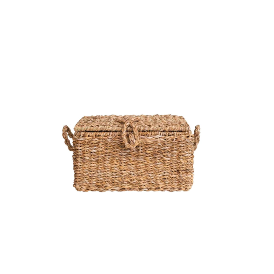 Seagrass Trunk - Foundation Goods
