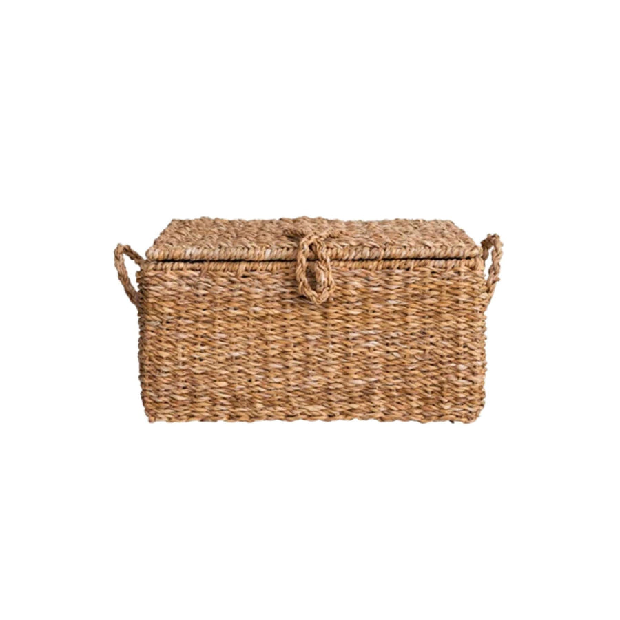 Seagrass Trunk - Foundation Goods