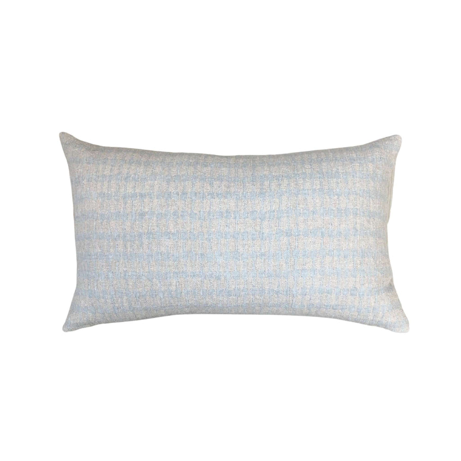 Seaside Lumbar Pillow - Foundation Goods