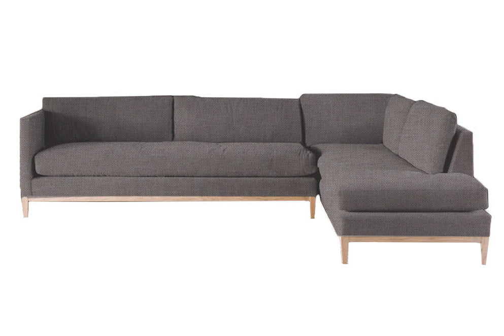Emerson Sectional