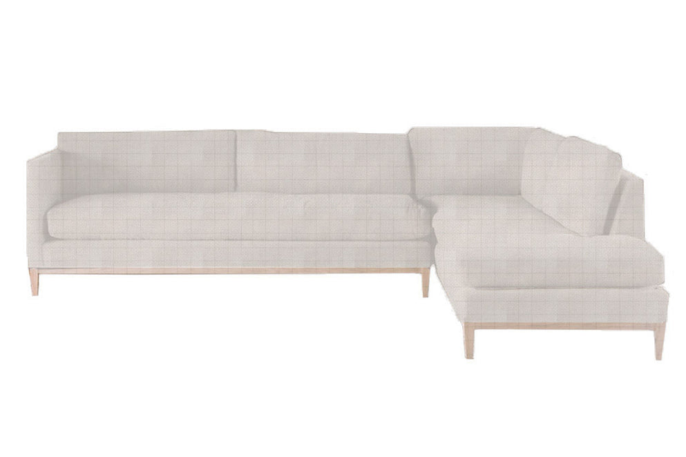 Emerson Sectional