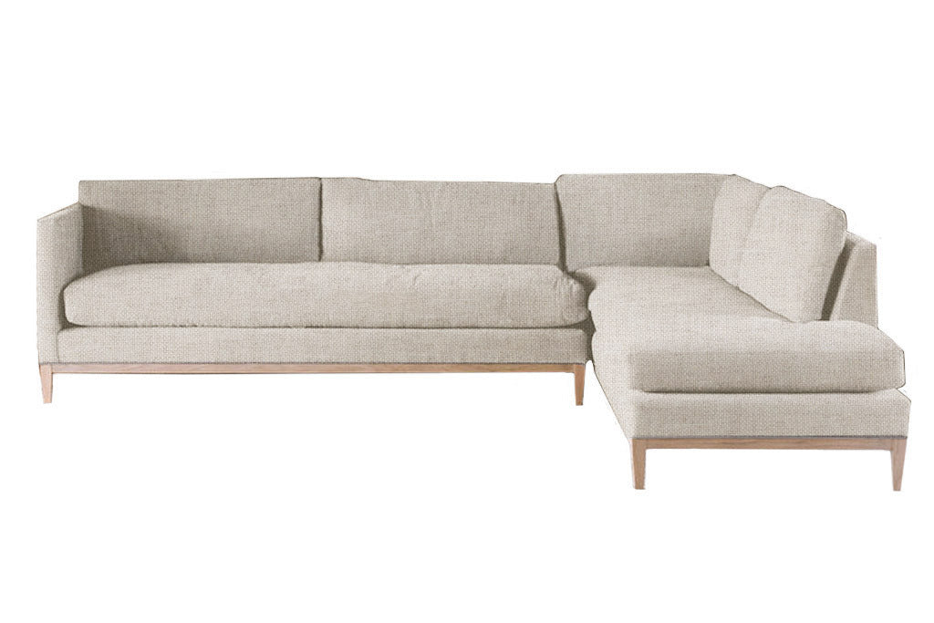 Emerson Sectional