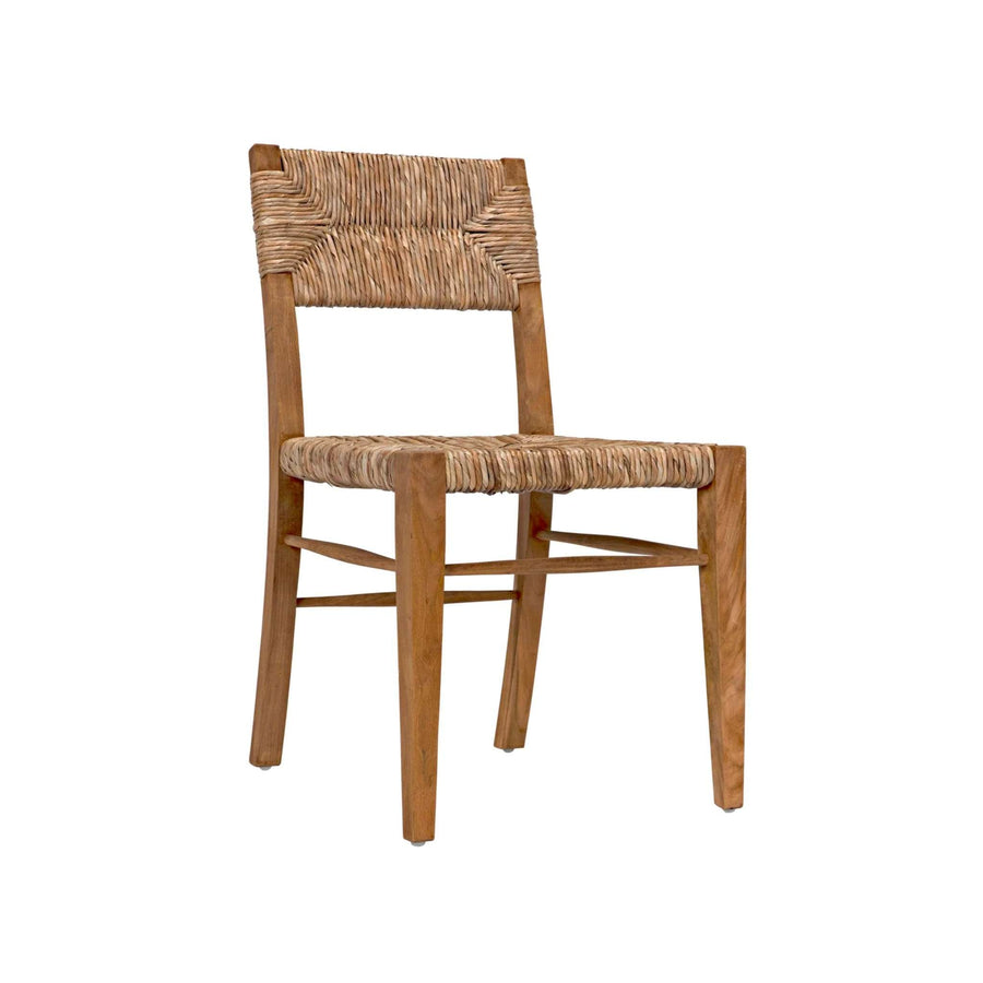 Shyla Dining Chair - Foundation Goods