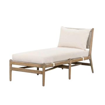 Sienna Outdoor Chaise - Foundation Goods