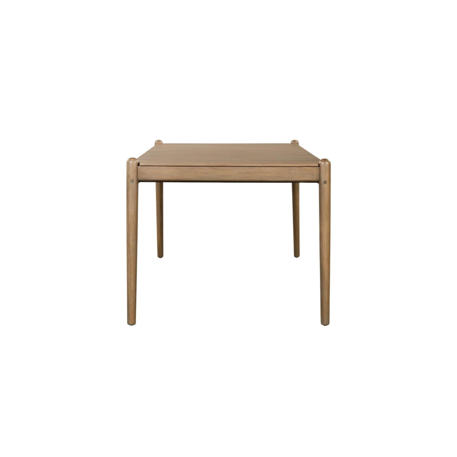 Sienna Outdoor Dining Table - Foundation Goods