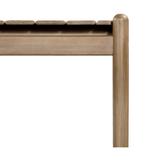 Sienna Outdoor Dining Table - Foundation Goods