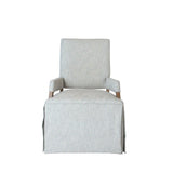 Skirted Louise Chair - Foundation Goods