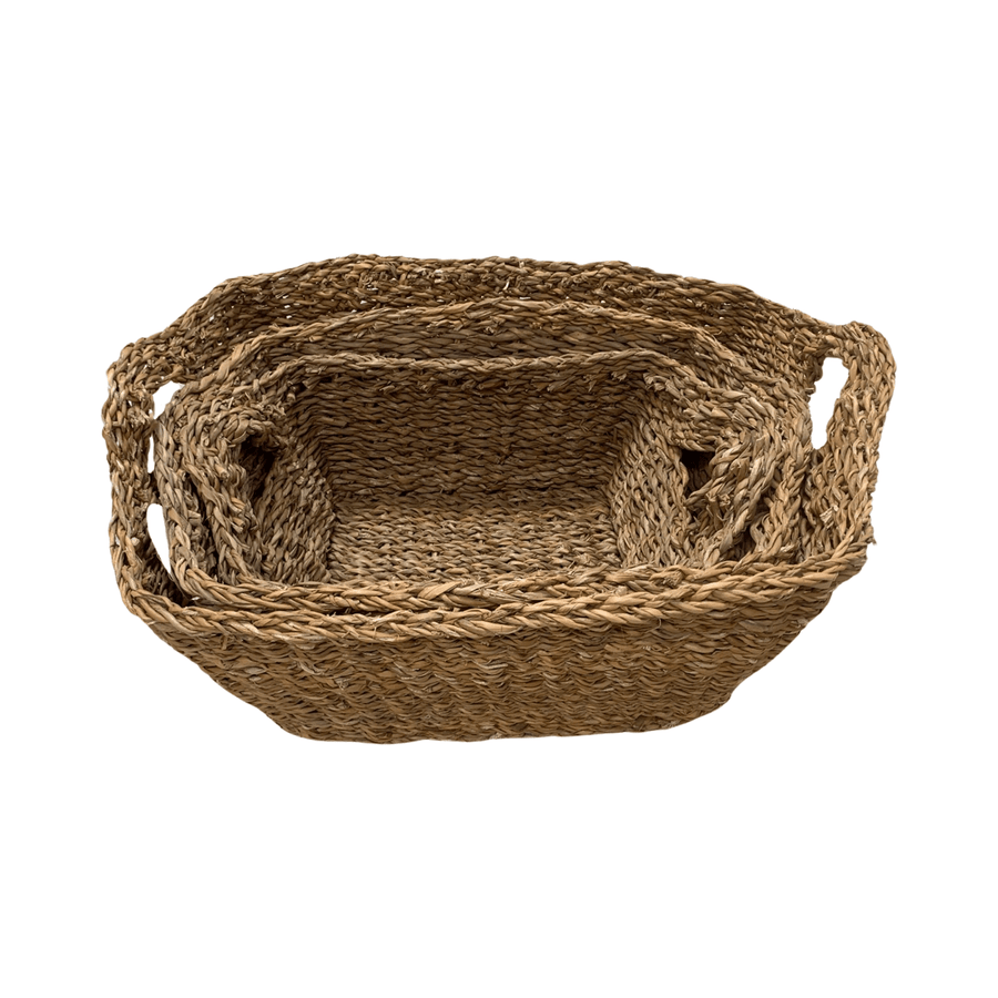 Sloan Storage Basket - Foundation Goods