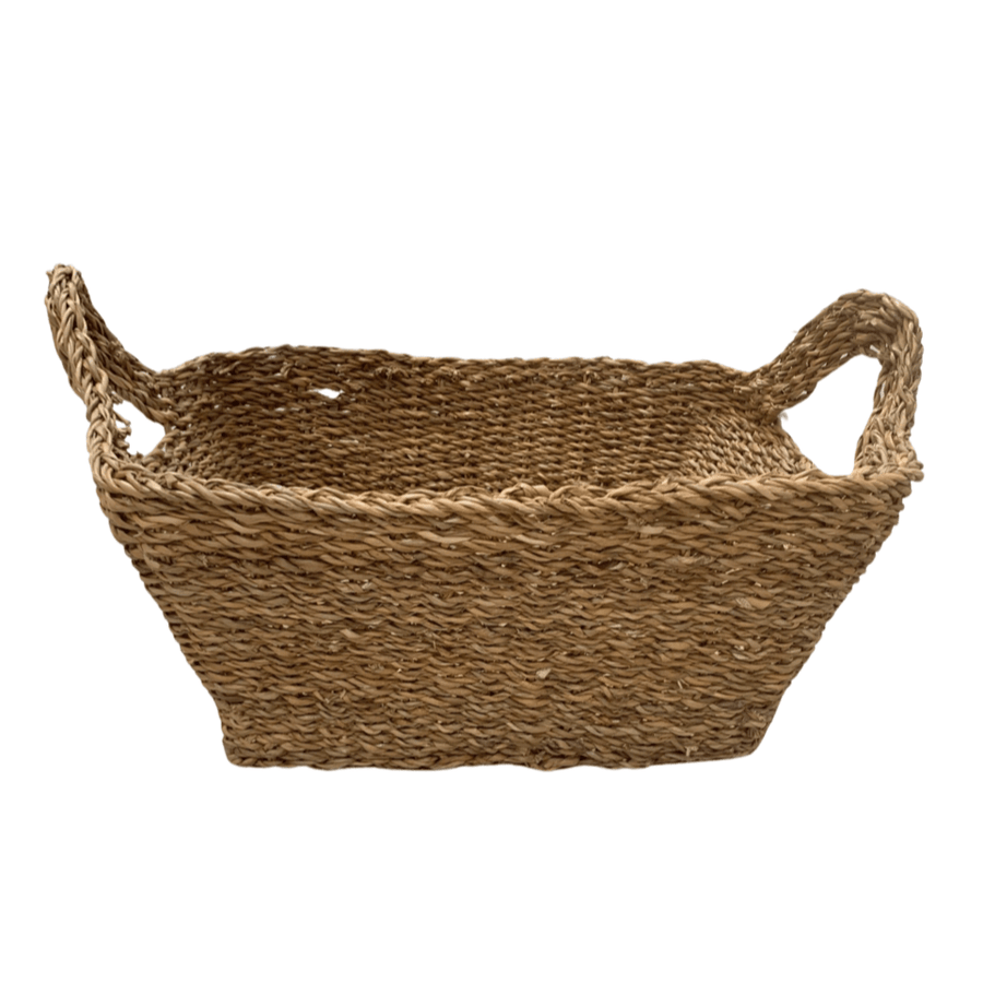 Sloan Storage Basket - Foundation Goods