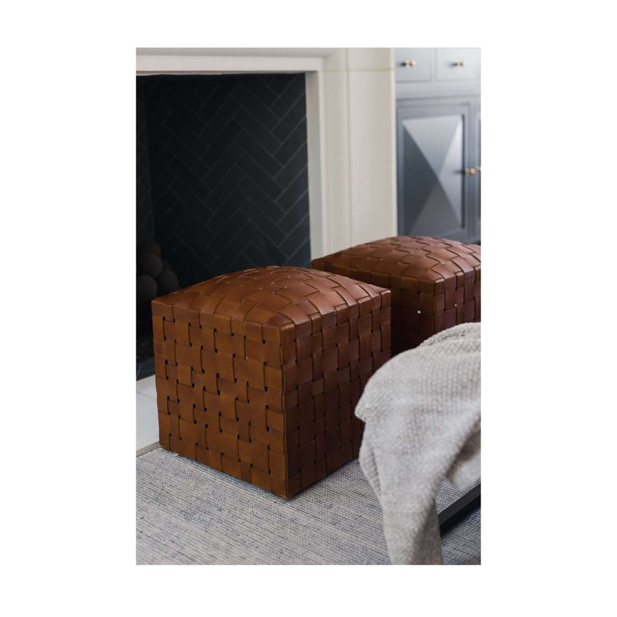 Soho Stool - Foundation Goods