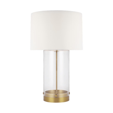 Soho Table Lamp - Foundation Goods
