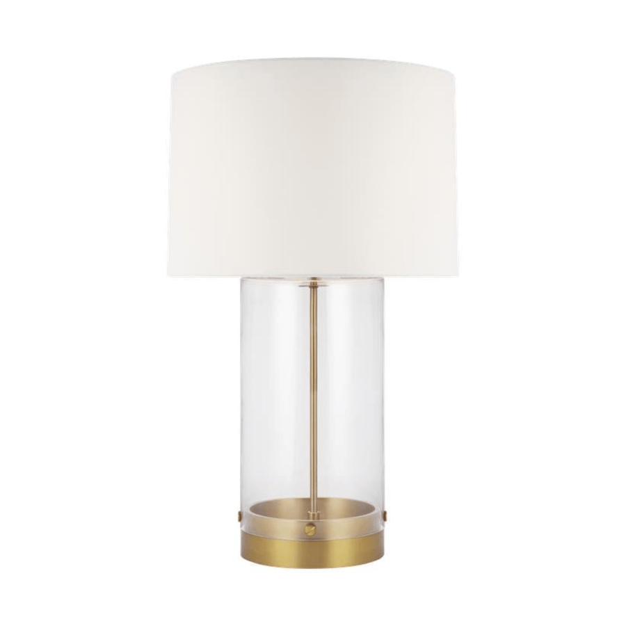 Soho Table Lamp - Foundation Goods