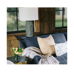 South Stone Table Lamp - Foundation Goods