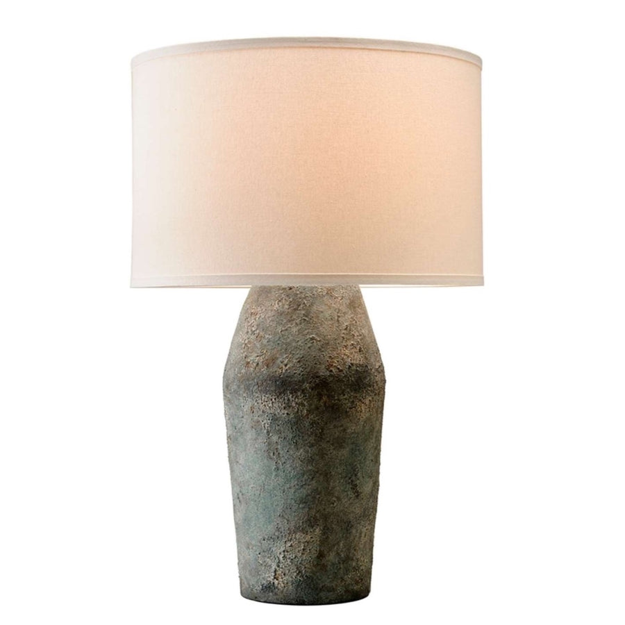 South Stone Table Lamp - Foundation Goods