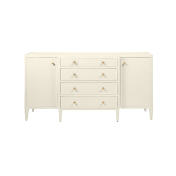 Southampton Deep Drawer Buffet - Foundation Goods