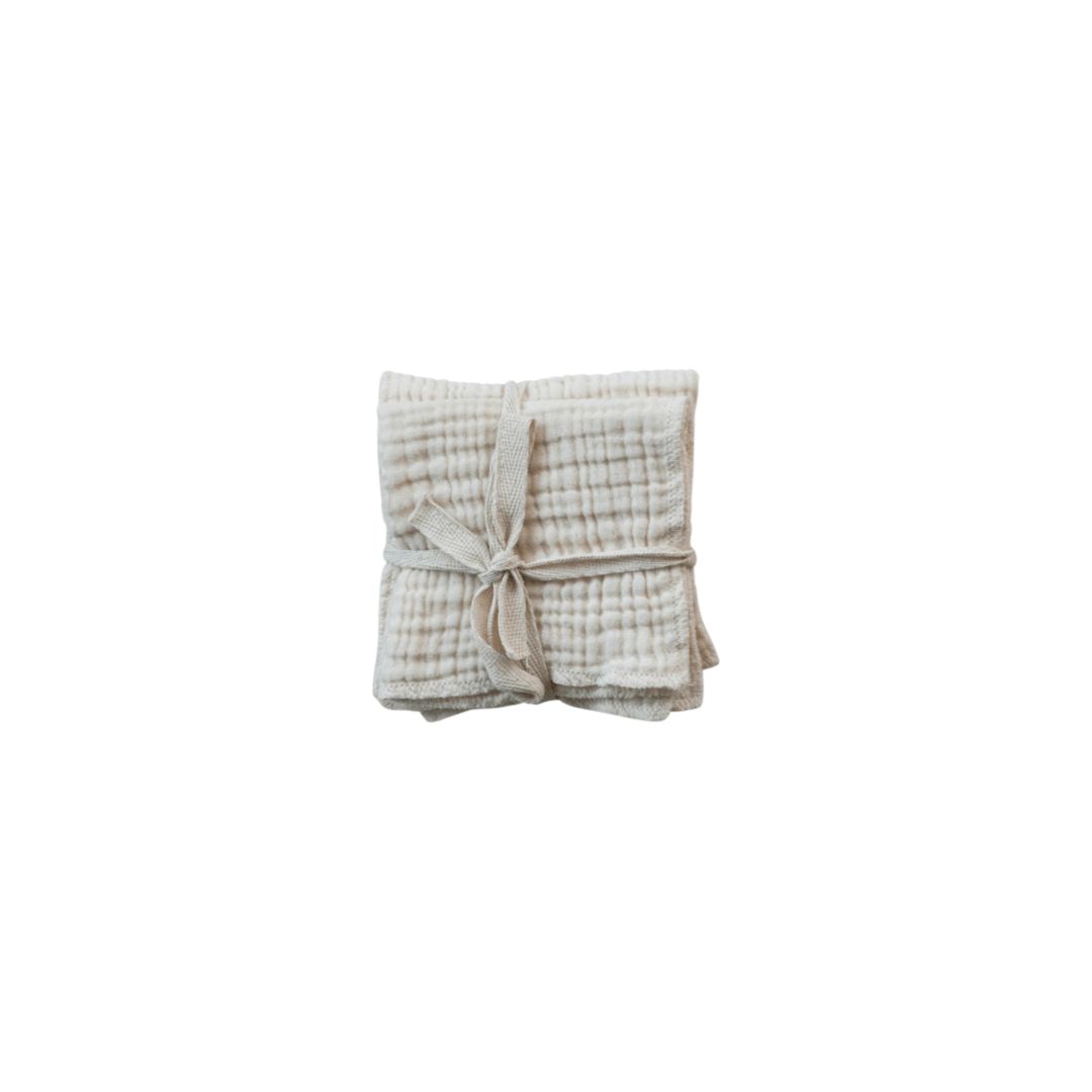 Square Dish Cloths - Foundation Goods