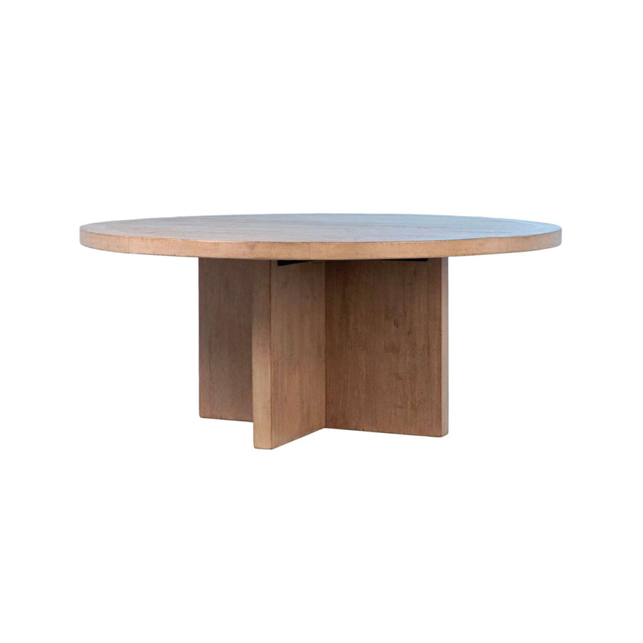 Stanley Dining Table - Foundation Goods