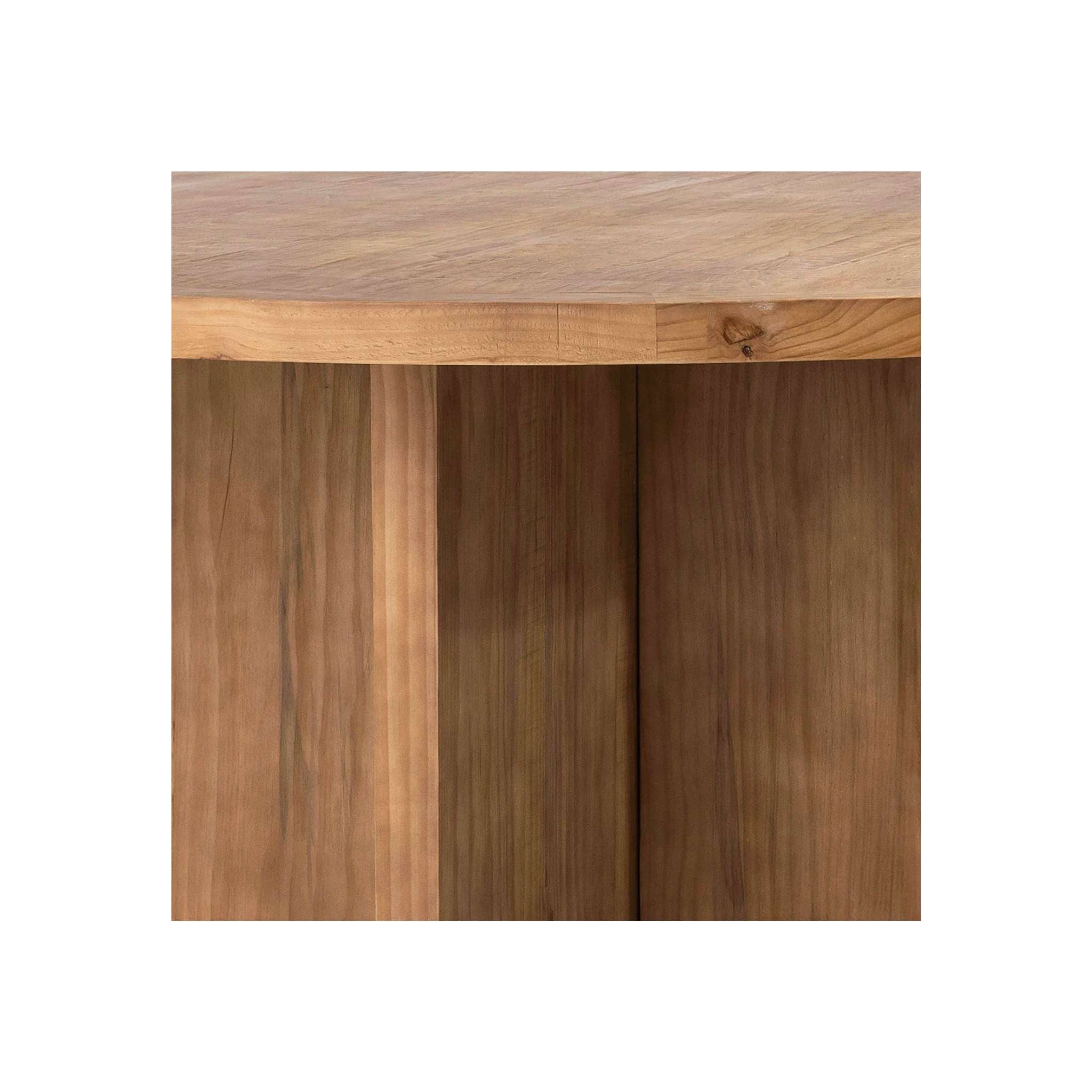 Stanley Dining Table - Foundation Goods