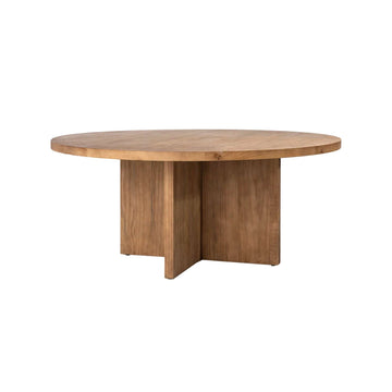 Stanley Dining Table - Foundation Goods