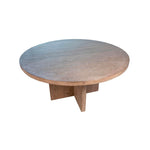 Stanley Dining Table - Foundation Goods