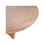 Stanley Dining Table - Foundation Goods