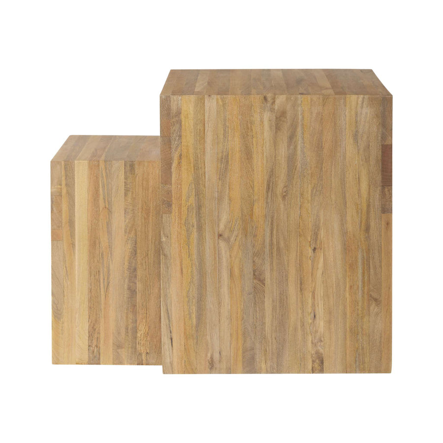 Starla Nesting Tables - Foundation Goods