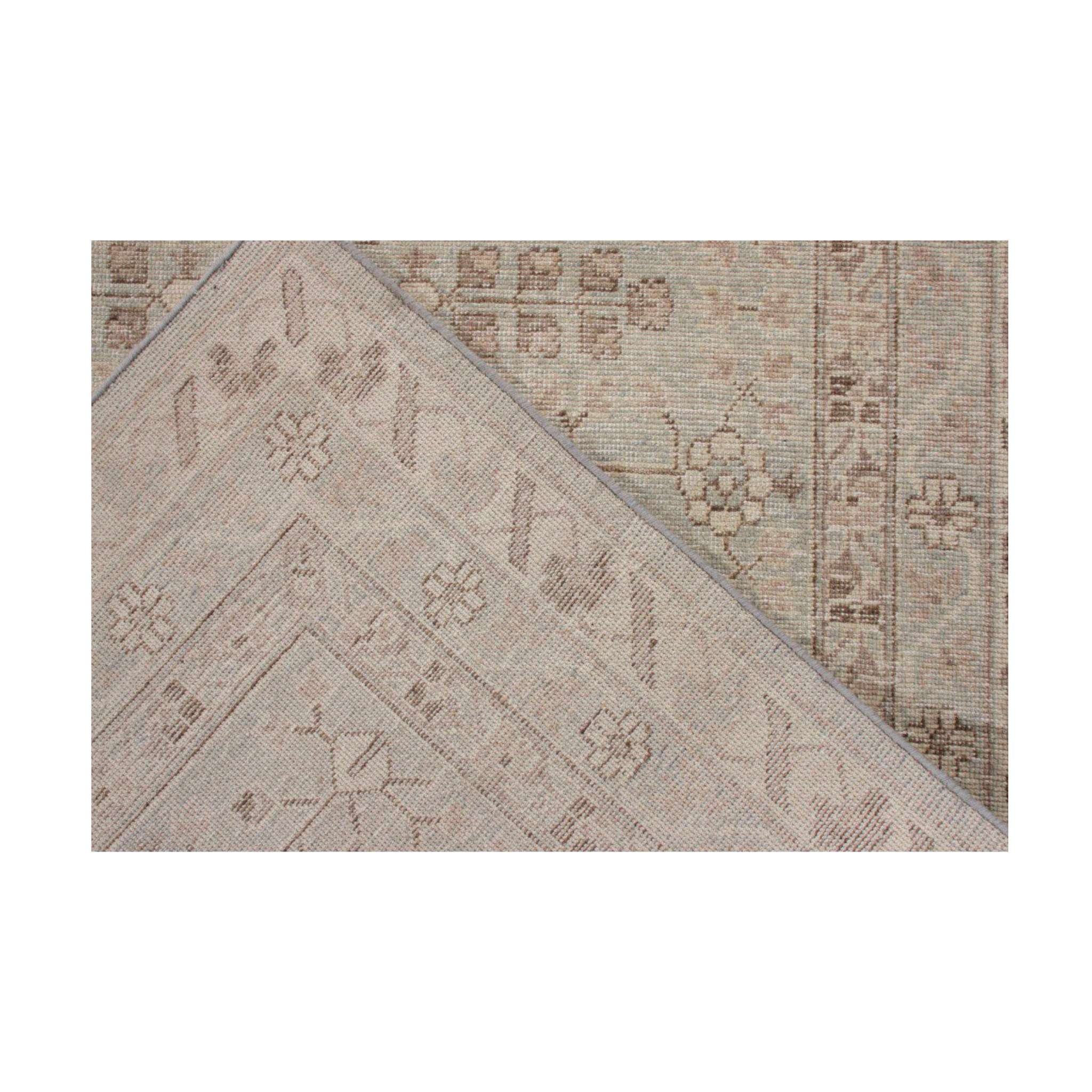 Stonehaven Rug - Foundation Goods